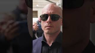 The U.S. Army special forces soldier who was indicted last week
