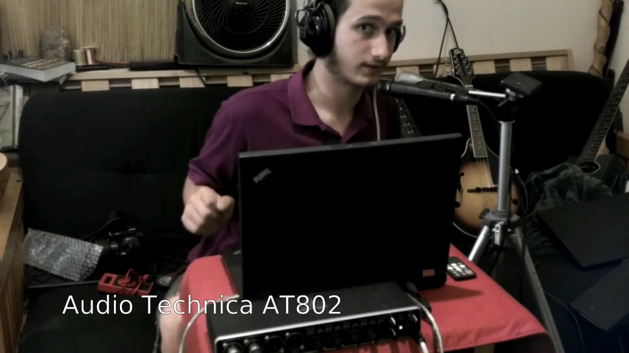 10 Pyle PDMIC78 Review and test YouTube