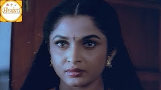 Sri Raja Rajeswari Scenes - Sanghavi & Ramki Scene - Ramya Krishna, Ramki