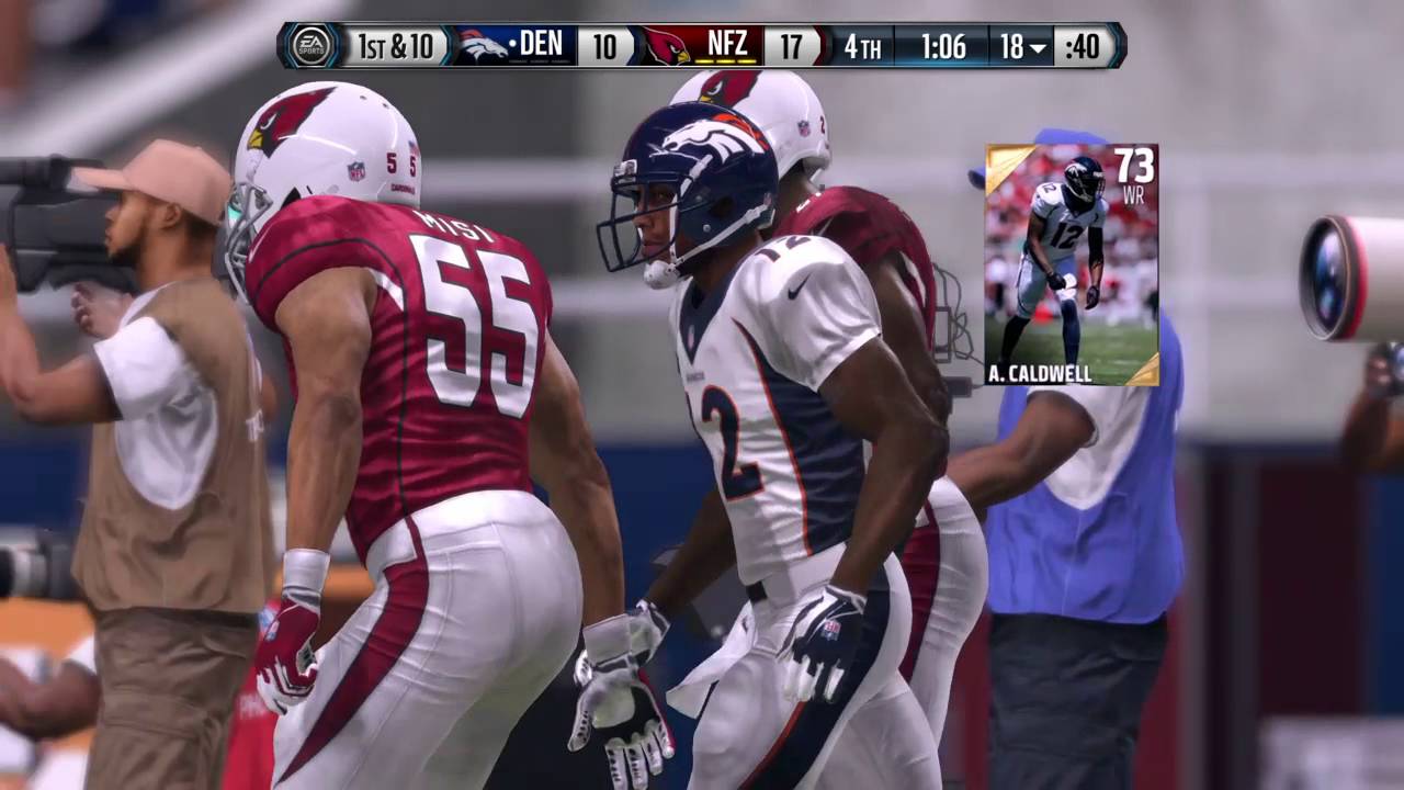 Madden Nfl 16 Test Madden Nfl 16 Test