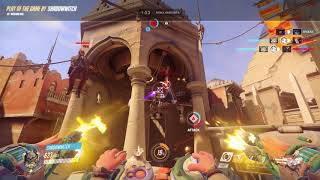 How to stop an enemy from Spawn Camping!