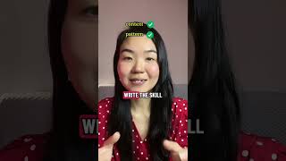 simplest way to build a skill #ai #automation