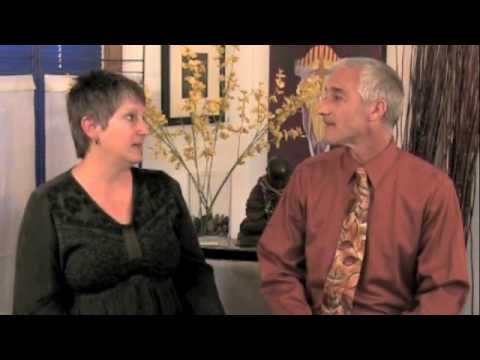 Kate McKenna - Energy Healer - Part 3 - Mind Over ...