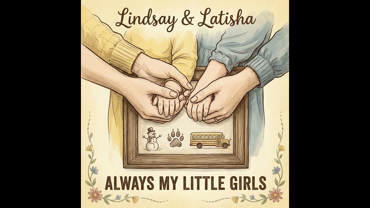 Always My Little Girls