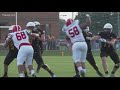 Dodge vs. Bleckley 2022 Georgia high school football highlights (Week 1)