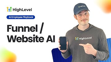 Funnel / Website AI