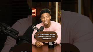 Money Principle | Finance Principles | Financial Management #moneytalks #financetips #podcast