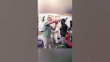 Baguazhang Hawk Striking Sequence #baguazhang #striking #kungfu #martialarts #selfdefense