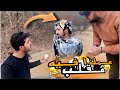 عبادة اكل المقلب ليدر مستر كوميدي 
