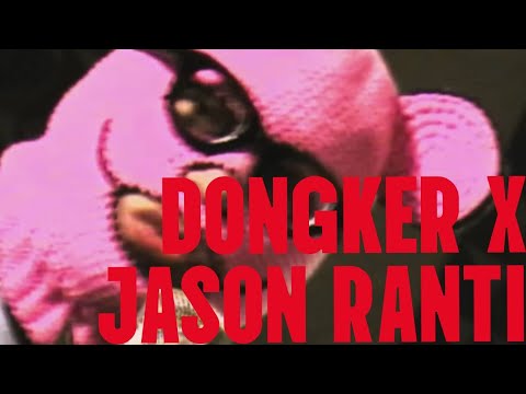 DONGKER X JASON RANTI | Kecap Kecup Nada Full Live Session