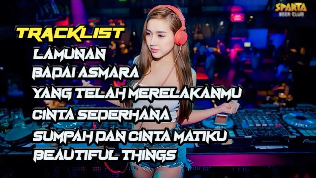 DJ BREAKBEAT FULL BASS | DJ LAMUNAN   PINDHO SAMUDRO PASANG 2K25 SPESIAL AKHIR TAHUN