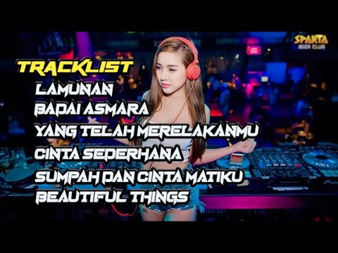 DJ LAMUNAN X CIRO CIRO BREAKBEAT | PINDHA SAMUDRA PASANG - YANG KALIAN CARI2..