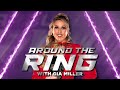 Javi DEBUTS, Mara Sadè vs. Rosemary vs. Jody Threat | TNA Xplosion November 28, 2025