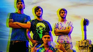 Sunset Motel - Moon & Sun (Official Video)