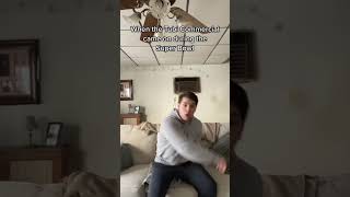 When the Tubi Commercial came on during the Super Bowl Wealth