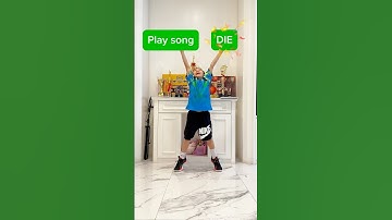 I Accidentally Clicked the WRONG Button and THIS HAPPENED 🤔