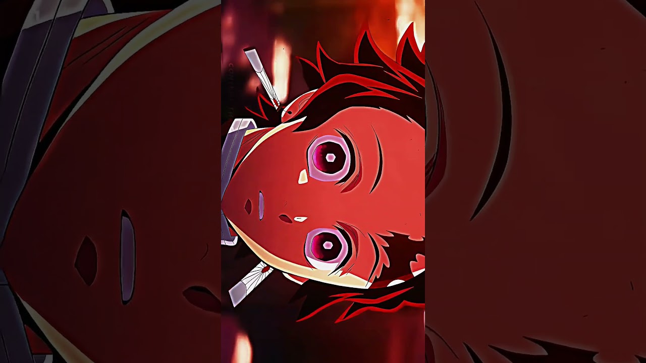 Demon Slayer Edit #anime