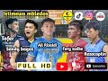 DPUPR GROBOGAN📍Sandy bagas,tofer,aji rizaldi,reza caplin,fery swike,faris yudha // tarkamgrobogan