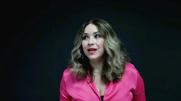 Por qu esa persona me Impacta tanto? | Jeannette G...