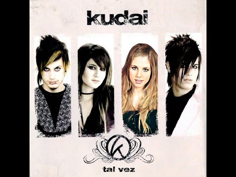 Kudai - Sobrevive - Tal Vez - Letra