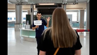 Aterrizas, Firmas y Manejas. Así de Fácil - Rent Smart Car Rental