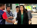 নায়িকা পুর্ণিমার শুটিং দৃশ্য | BD actress purnima shooting  behind the scene