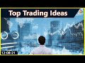 Market Experts से जानिए क्या है आज के उनके Top Trading Ideas | 10 Ke Damdar Trades | CNBC Awaaz