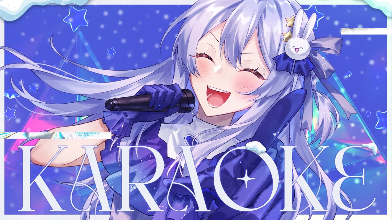 【歌回】 周末的傍晚就在我的歌聲下度過吧! 【蕾雅 馬來西亞Vtuber】 | MYViki