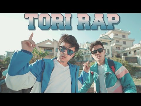 beest---tori-rap-(prod.-by-sanjay-karki)-|-official-mv