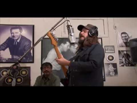 Midtown Lowdowns Record at Sun Studio: Magic in My...