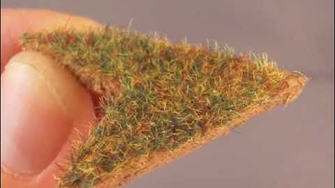 Static Grass Applicator - Wargaming Tools