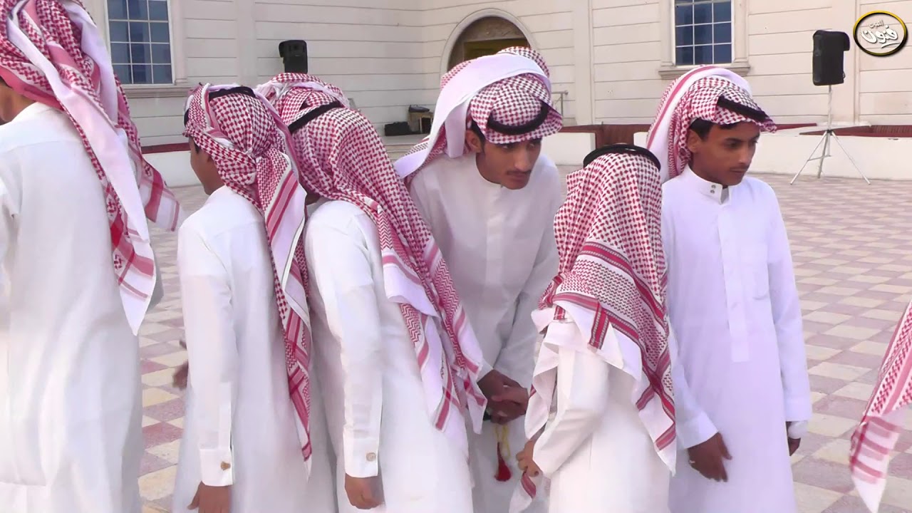 حفل زفاف الشاب // سلطان بن عايض الحارثي