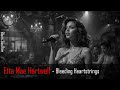 Etta Mae Hartwell - Bleeding Heartstrings | Official Music Video  | Soulful Blues