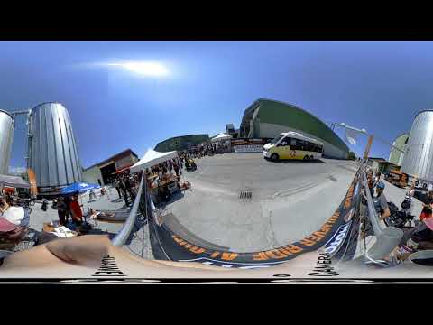 Ready 2 Rumble IV (360°) Unsere Kärntner Linien