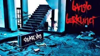 BANGLO BERKUNCI | BELUM SEMPAT NAIK DAH KENA KACAU