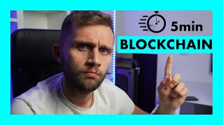 Ce Este Un Blockchain? Pe Intelesul Tuturor Crypto 5 Minute