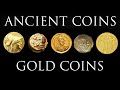 Ancient Coins: Gold Coins