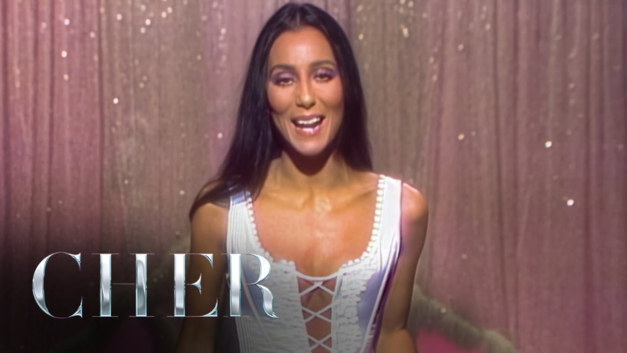 Cher & Carol Burnett Bring Laughs ft. Gregg Allman & Dennis Weaver – The Cher Show (05/11/75)