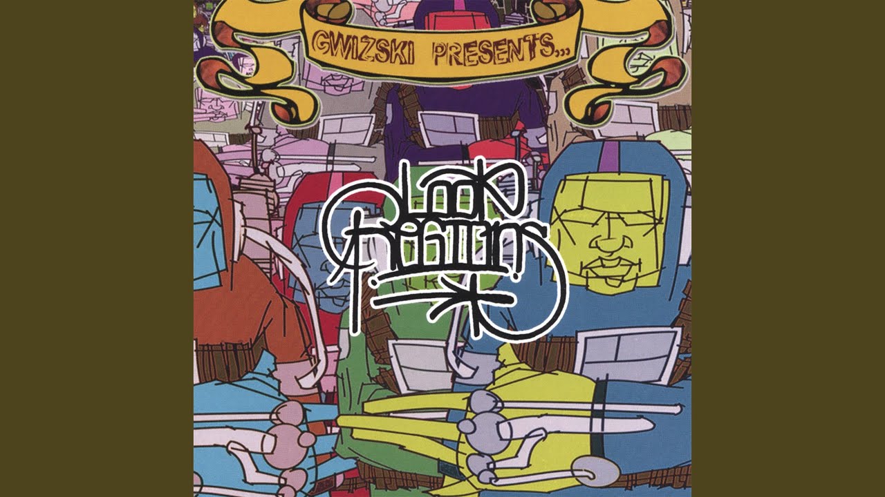 Feed the Soul Feat. Pete (The Cuf,dffb) & Paulie Rhyme (Finless)