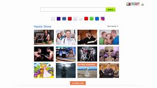 Watch TV Online For Free | Television Fanatic screenshot 1