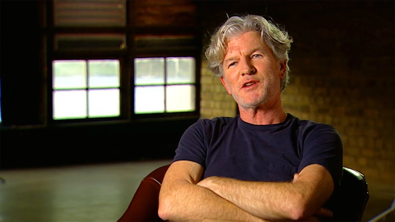 TIM FINN - THE CONVERSATION - YouTube