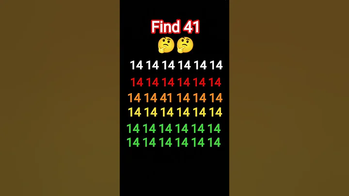 #challenge #test #puzzle #find #quiz #memes #puzzlechallenge #maths #facts #gkquestion