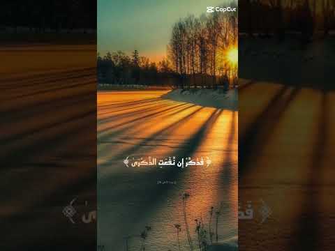 قران كريم راحه نفسيه بصوت عبدالله شعبان