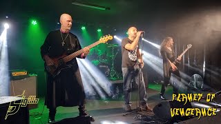 IV Sigillo - Planet of Vengeance