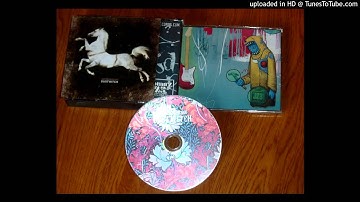 Jak Progresso - Movie Theatre Vomit (feat. Boxguts)