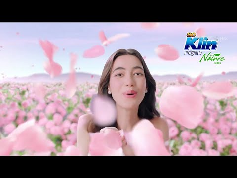 So Klin Liquid Nature Series • TVC Edisi 2024 • Iklan Indonesia 30 sec