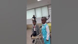 Umucokama W’Ingoma z’IBURUNDI! 