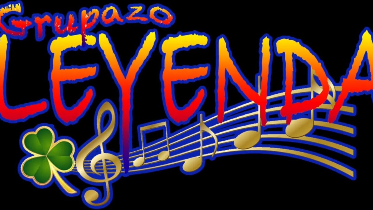 Tu infame engaño - Grupazo Leyenda en vivo