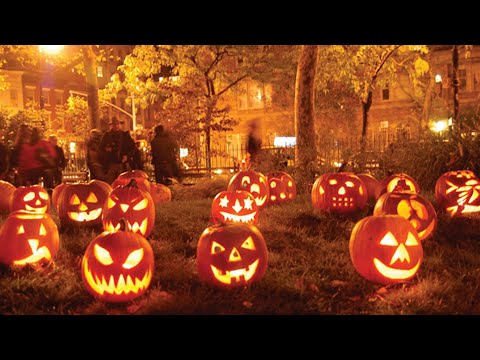 Guillermo Lockhart habla sobre el origen de Halloween
