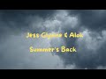 Jess Glynne Alok Summer S Back Song Music Beats Lyrics Alok Pop Popular mp3